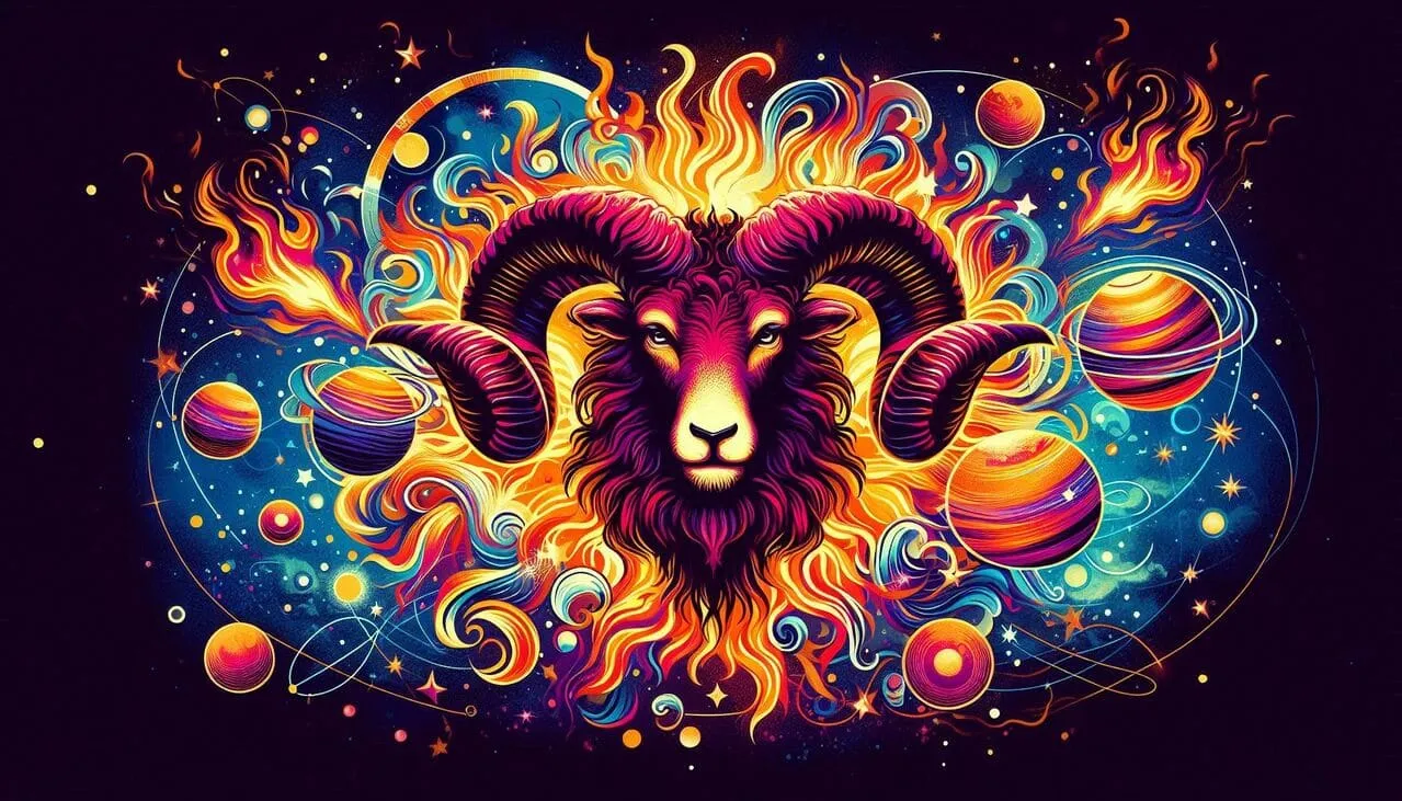 Aries zodiac sign compatibility