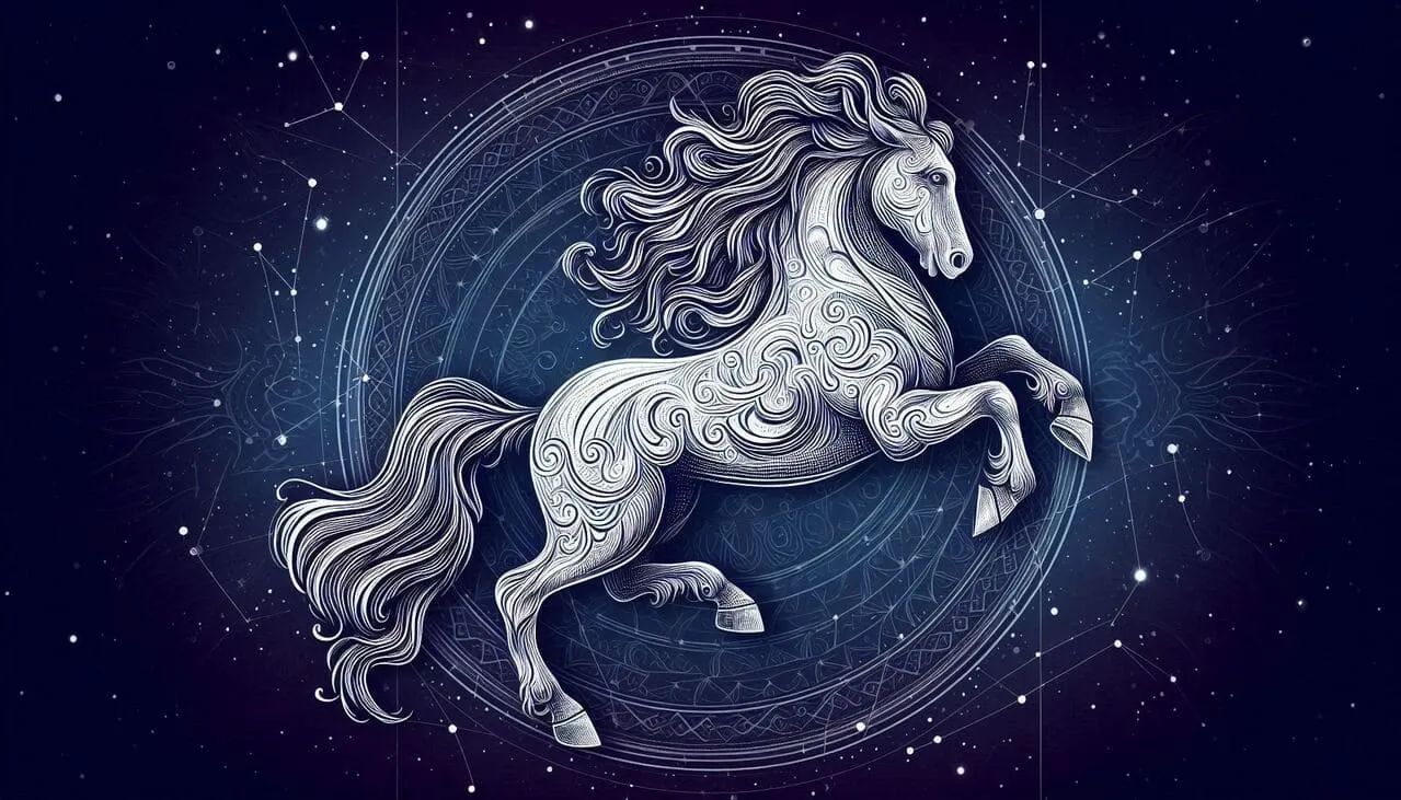 Horse Zodiac