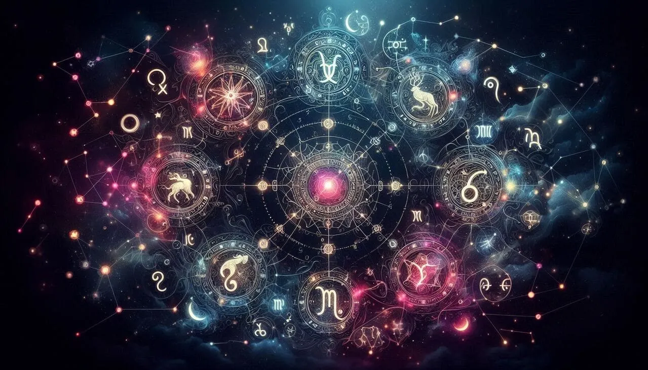 Most compatiable zodiac signs